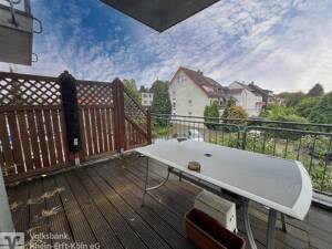 Sofort einziehen und wohlfühlen - Gepflegte 3-Zimmer-Wohnung mit Balkon in Köln-Merkenich – 50769 Köln – Vorschaubild 8