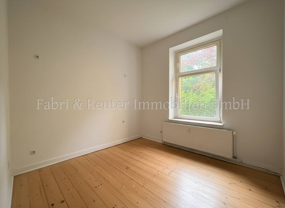 Charmante 3-Zimmer Altbauwohnung im EG von Krefeld nahe Helios-Klinik – Krefeld – Vorschaubild 7