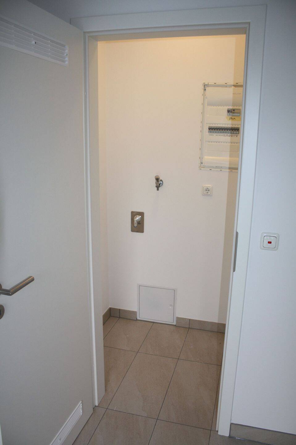 Moderne 2-Zimmer-Wohnung mit Südostbalkon in Nürnberg - St. Johannis – Nürnberg – Vorschaubild 5