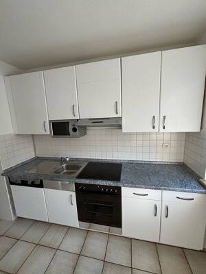 Moderne & helle 2-Zimmer-Wohnung in der Sanderau – 97072 Würzburg – Vorschaubild 7