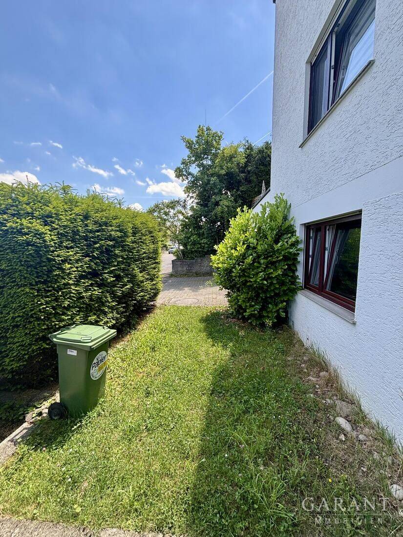 Hochwertig kernsanierte 1 Zimmer-Wohnung in gefragter Wohnlage! – Stuttgart – Vorschaubild 9