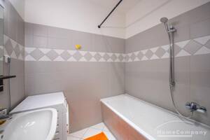 27988 HomeCompany Dresden Möbliert/Furnished 2-Zimmer Apartment in Dresden-Neustadt max. 2 Personen – 1099 Dresden – Vorschaubild 2