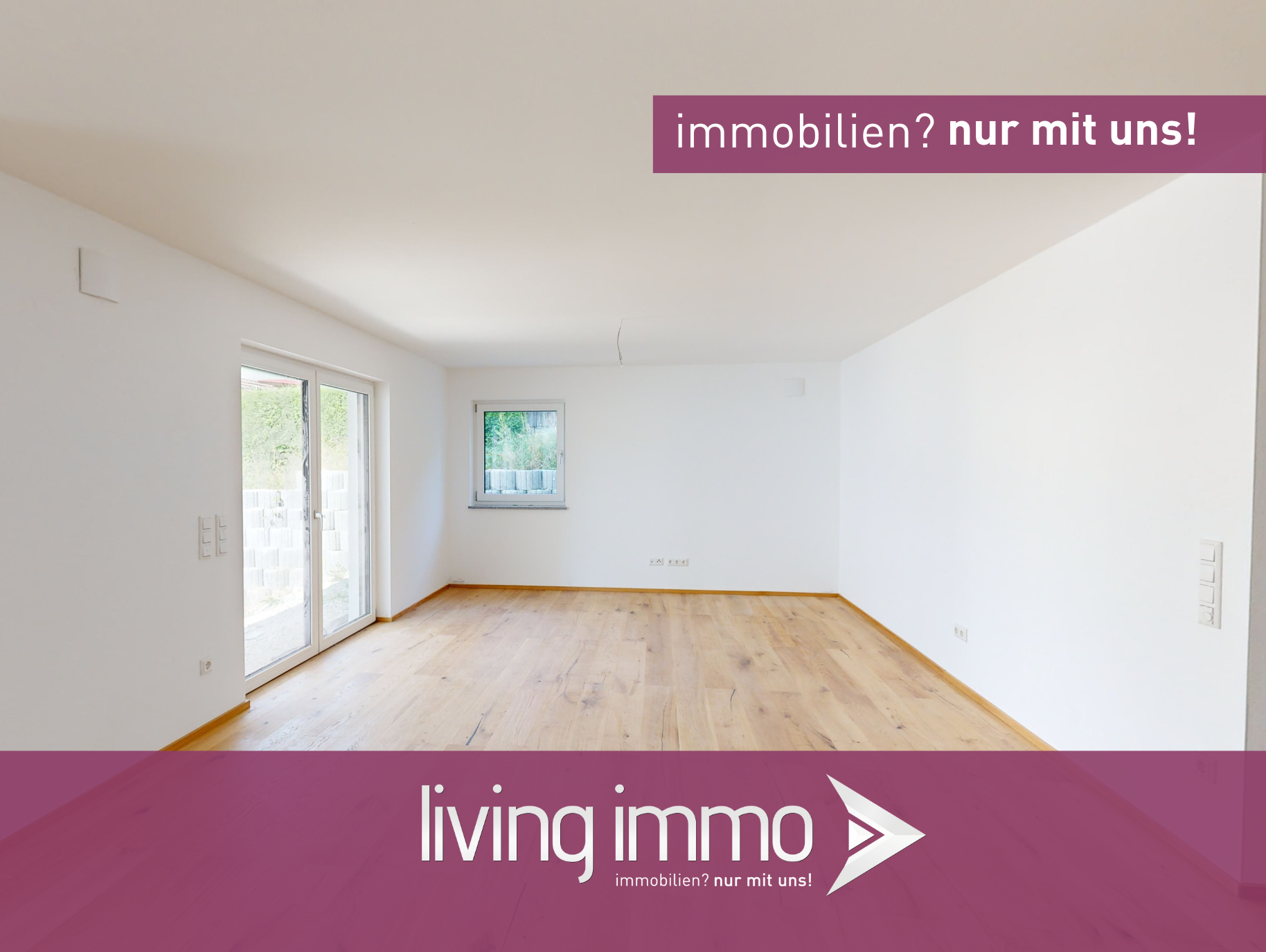 Immobilie