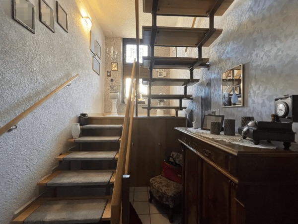 Haus in 99610 Sömmerda mit 124 m² kaufen