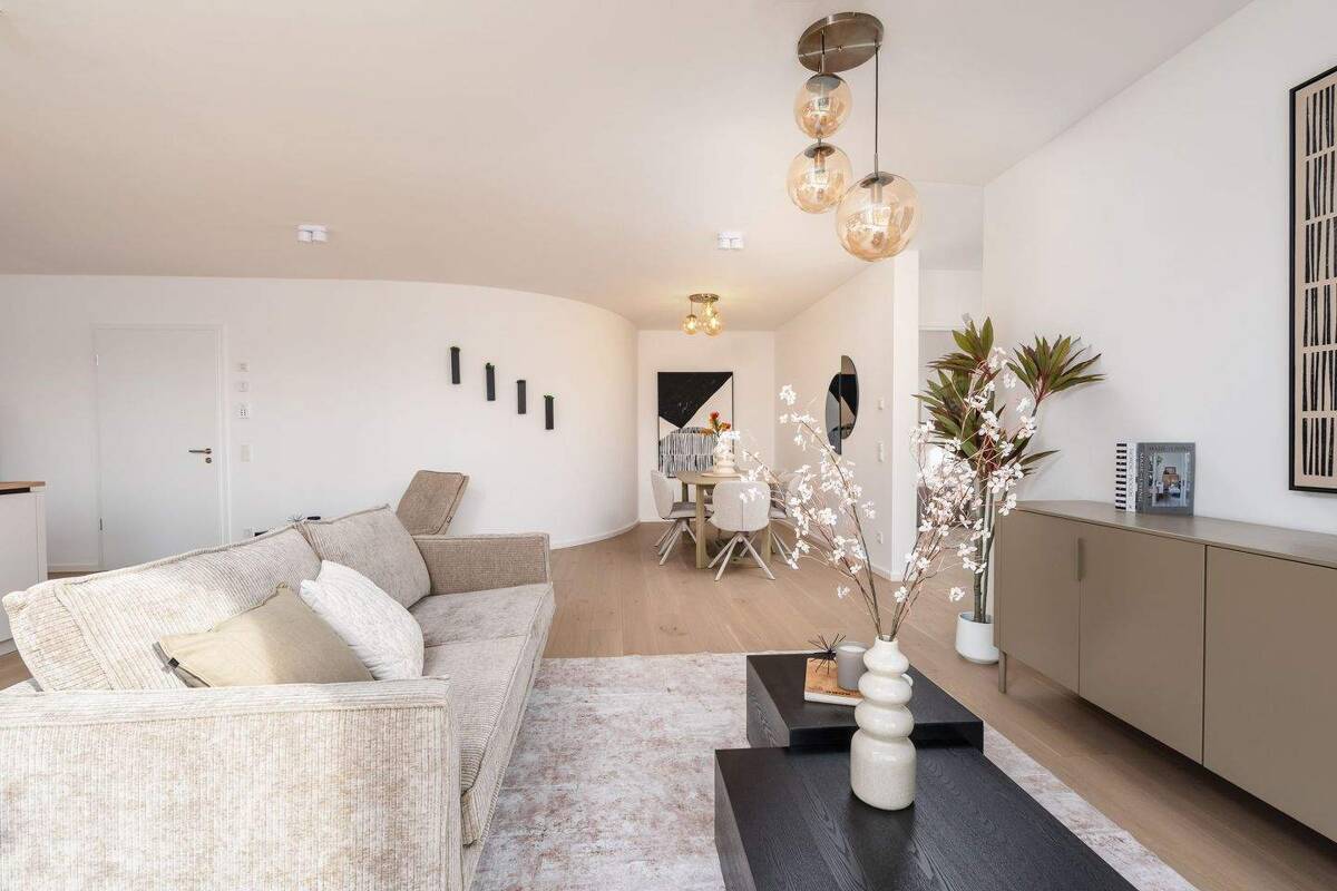 WIDOliving - Freiraum pur - sofort bezugsfertiger Neubau – 50859 Köln – Bild 1 von 9