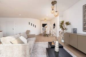 *Offene Besichtigung der Musterwohnung So., 23.08.2026 um 12 Uhr - Zum Dammfelde 41 in 50859 Köln*