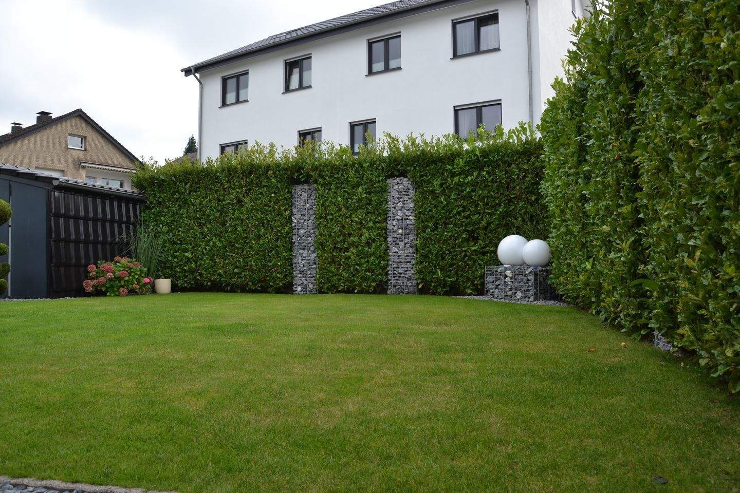 Solides Einfamilienhaus in ruhiger Sackgasse im Zentrum von Ubbedissen – Bielefeld – Vorschaubild 4