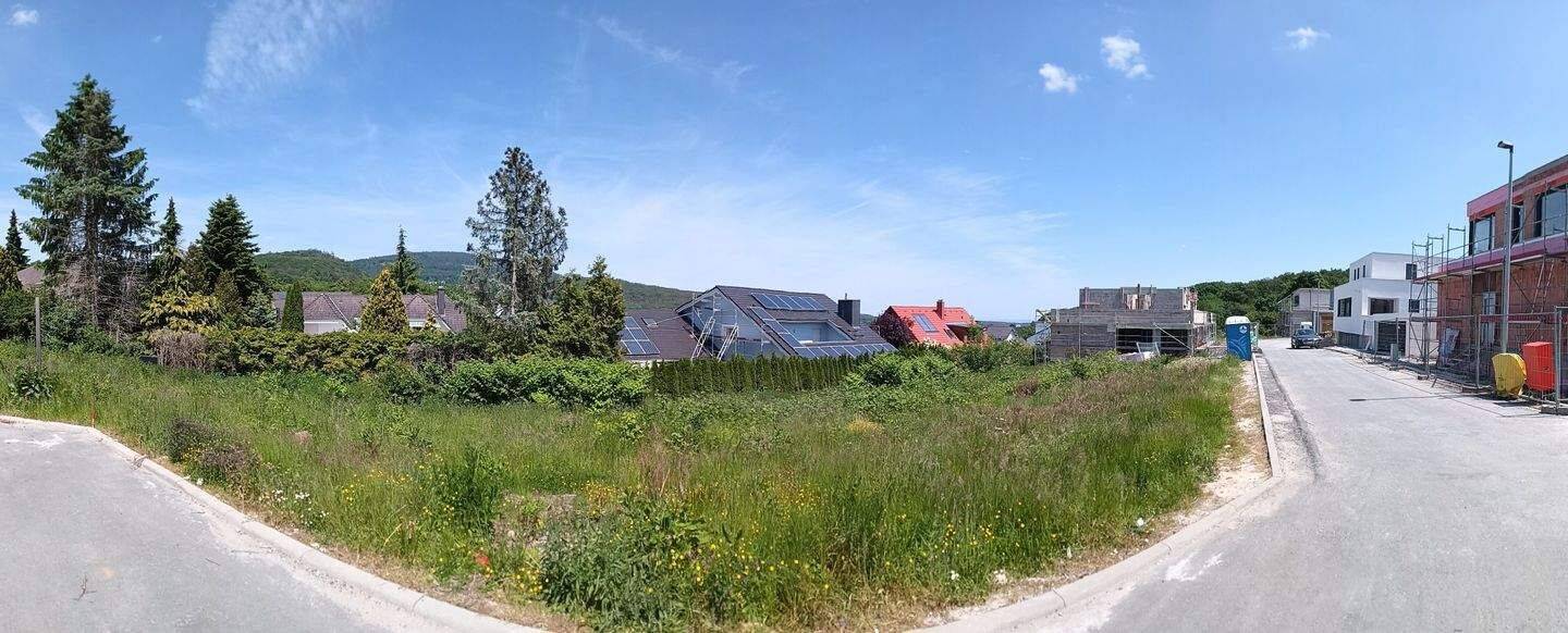 Lichtdurchflutetes, helles DESIGNERHAUS in sehr ruhiger und schönster Lage mit unverbaubarem Fernblick - AAA – Königstein – Vorschaubild 8
