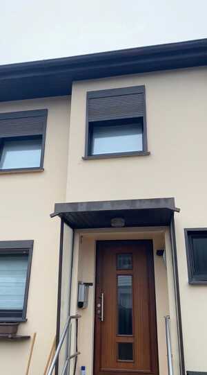 Reihenhaus in Bremen Mahndorf