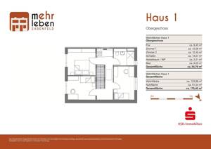 Townhaus als Doppelhaushälfte im Szeneviertel Ehrenfeld – 50825 Köln – Vorschaubild 8