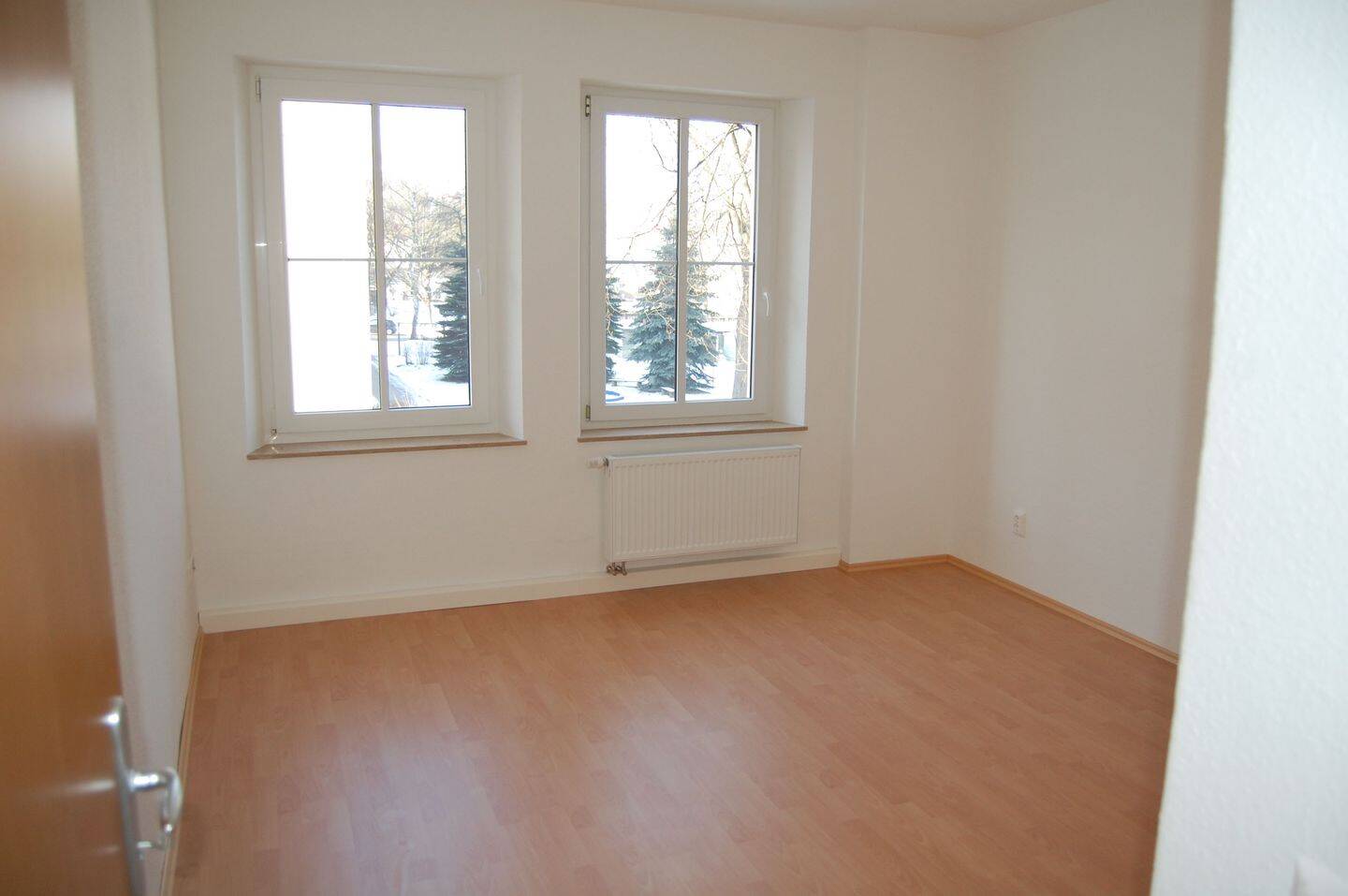 3-Raum-Wohnung mit EBK und Balkon – Chemnitz – Vorschaubild 5