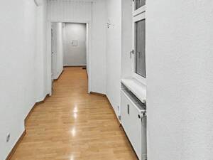 Denkmalschutz: Gut geschnittene, vermietete 3-Zimmer-Wohnung im Herzen von Magdeburg – 39108 Magdeburg – Vorschaubild 5