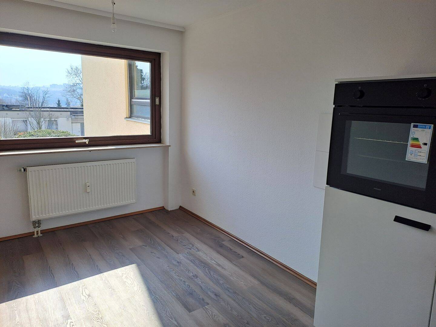 Gemütliche 3-Zimmer-Wohnung - Erstbezug nach Renovierung – Würzburg – Vorschaubild 6