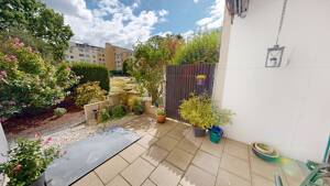 Köln-Weiden! Attraktive 3-Zi.-ETW mit Sonnenterrasse, Gartenanteil und TG-Stellplatz! (SN 5077) – 50859 Köln – Vorschaubild 5
