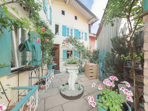 Haus in 83646 Bad Tölz mit 163 m² kaufen