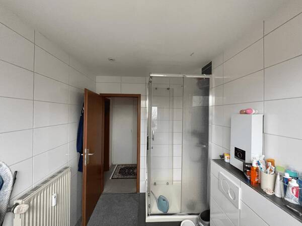 Etagenwohnung in 50737 Köln mit 60 m² kaufen