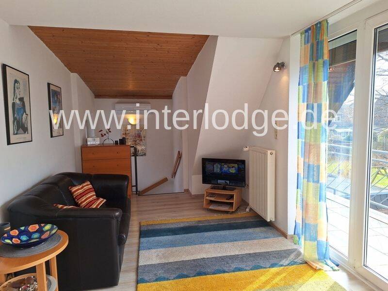 INTERLODGE Gut möblierte Wohnung mit großem Balkon in Hürth – Hürth – Vorschaubild 5