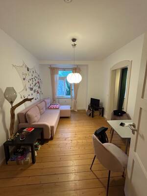 Charmante 2-Zimmer-Wohnung in Top-Lage – 86153 Augsburg – Vorschaubild 7