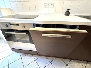 26470 HomeCompany Dresden Möbliert/Furnished 2-Zimmer Apartment in Zentrumsnähe - Dresden Löbtau max. 3 Personen – 1159 Dresden – Vorschaubild 6