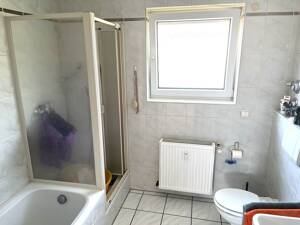 Aparte 2 Zimmerwohnung mit Balkon - Bestlage Rumpenheim mit Balkon und Tiefgarage – 63075 Offenbach am Main – Vorschaubild 9