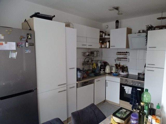 Renditestarke Kapitalanlage, schicke, sanierte 2,5 Zimmerwohnung mit 2 Balkonen und EBK in Köln Poll – Köln – Vorschaubild 6