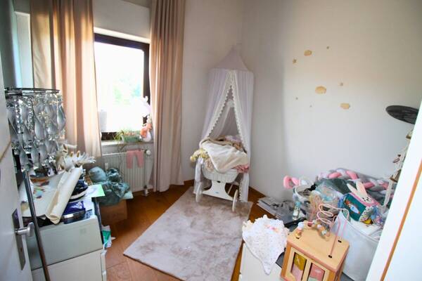 Terrassenwohnung in 67547 Worms mit 120 m² kaufen