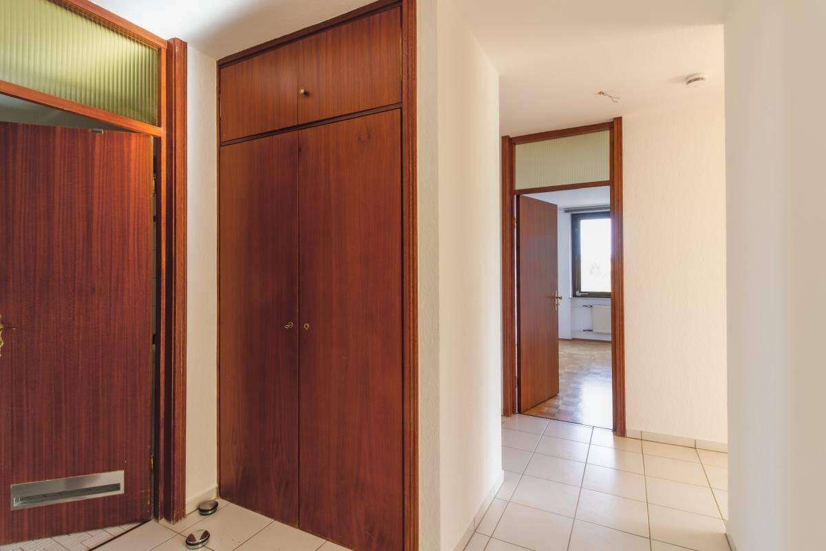Gut aufgeteilte gepflegte helle Wohnung in gefragter Wohnlage Nähe Petrisberg – Trier – Vorschaubild 6