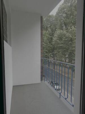 Frisch renovierte 3-Zimmer-Wohnung in Düsseldorf-Mörsenbroich - zentral & bestens angebunden - WE07 – 40237 Düsseldorf – Vorschaubild 4