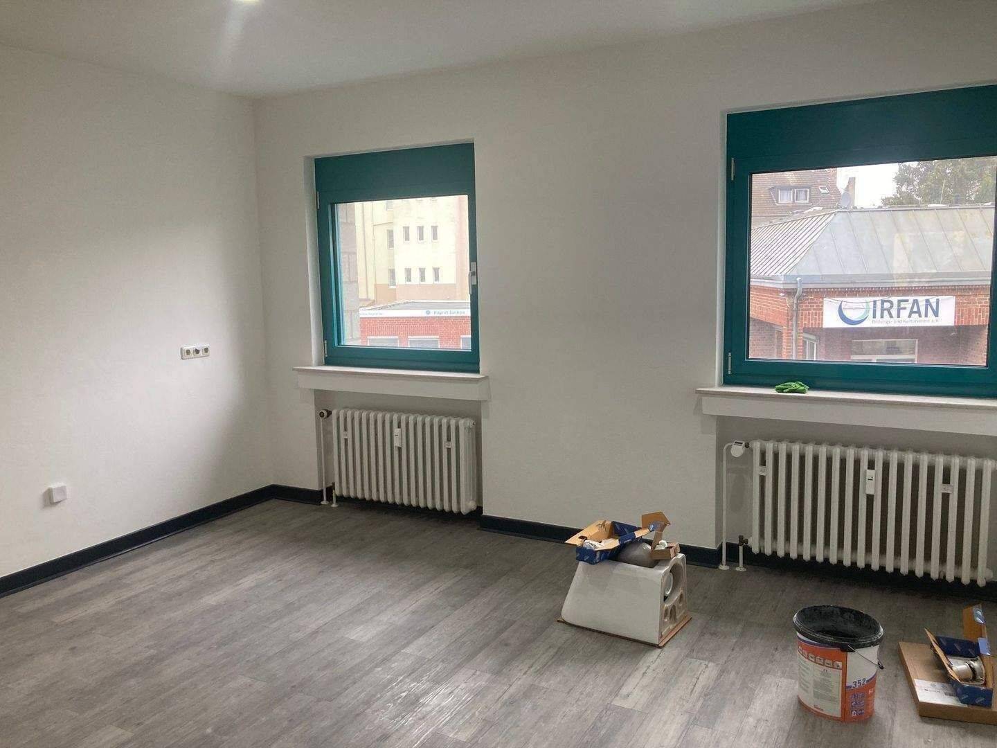 Nach Modernisierung ! Top moderne Wohnung mit gelungenem Raumkonzept in zentraler Lage von MG, Nähe City und Hauptbahnhof – Mönchengladbach – Vorschaubild 4