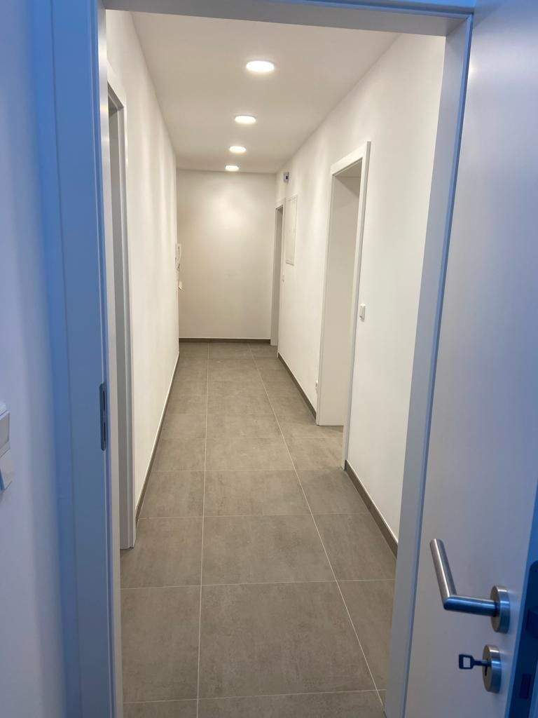 Topp und hochwertig sanierte 3-Zimmer-Wohnung Nürnberg Nähe Dianaplatz – Nürnberg – Vorschaubild 9