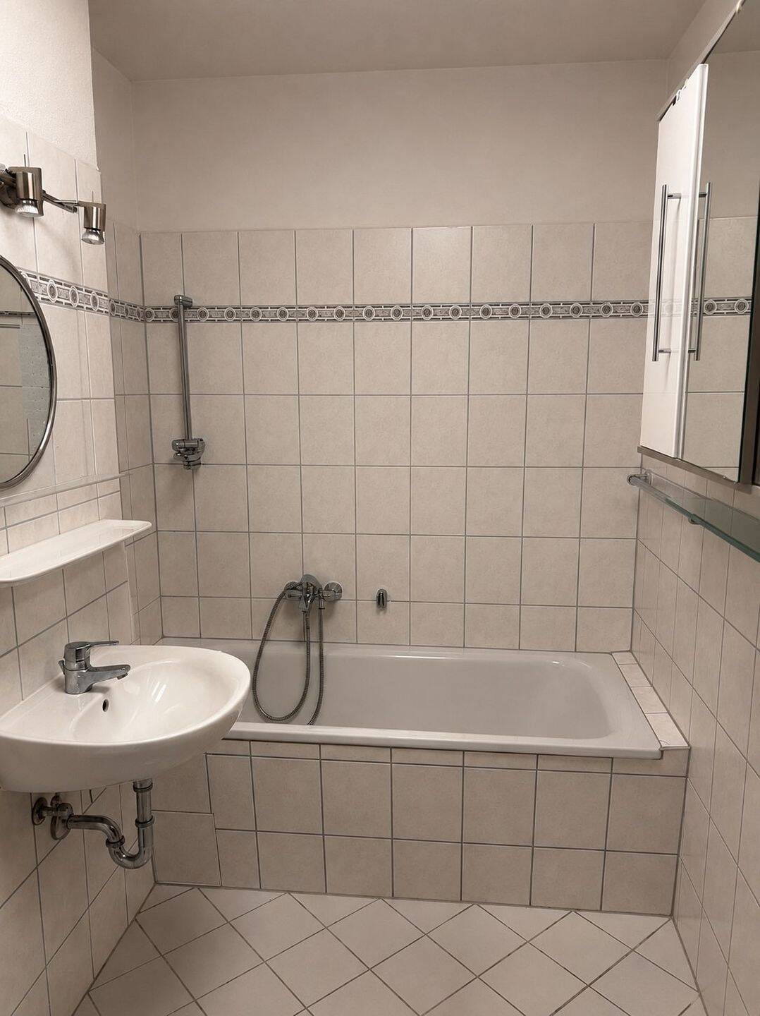 Gemütliche 2-Zimmer-Wohnung mit Balkon – Leipzig – Vorschaubild 9