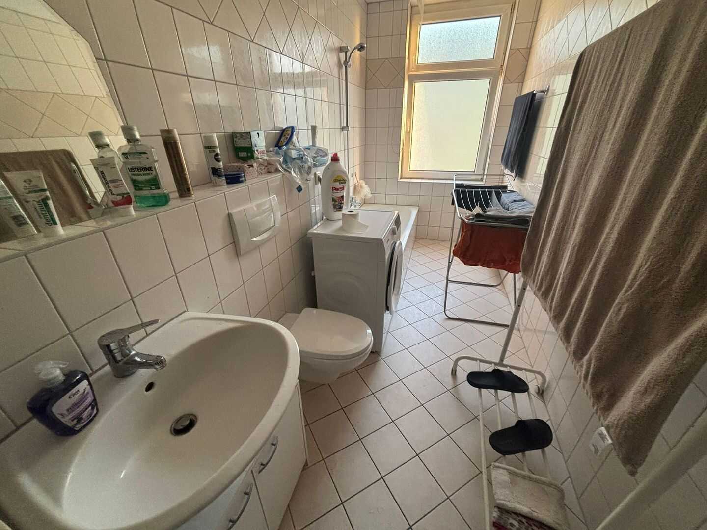 Sichere 4,77 % Rendite in Altlindenau: 2-Zimmer-Wohnung - auch leer übernehmbar – Leipzig – Vorschaubild 9