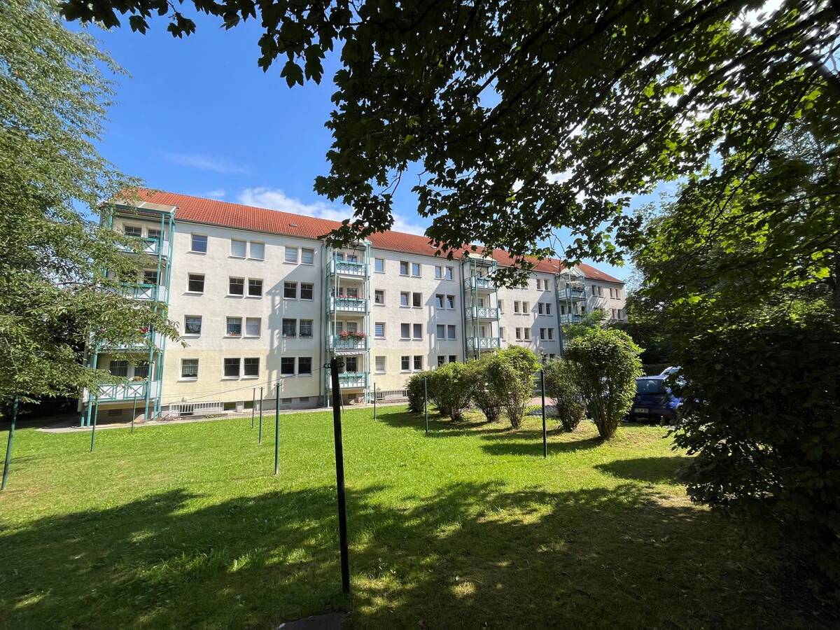 Deine neue 3er WG | Neugründung WG inkl. Möbel – 8066 Zwickau – Bild 1 von 9