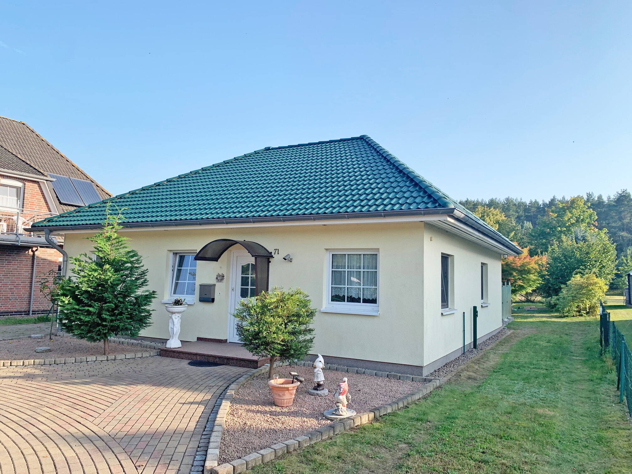 Vorschaubild Einfamilienhaus