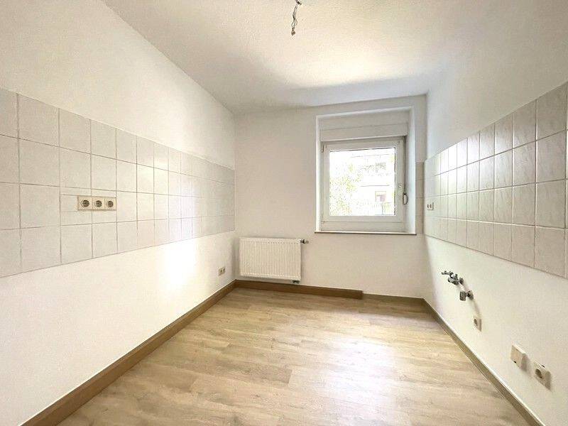 PREIS-WERT in JOHANNIS! Schön renovierte 2-Zimmer-Wohnung in gefragter Lage von Nürnberg – Nürnberg – Vorschaubild 5