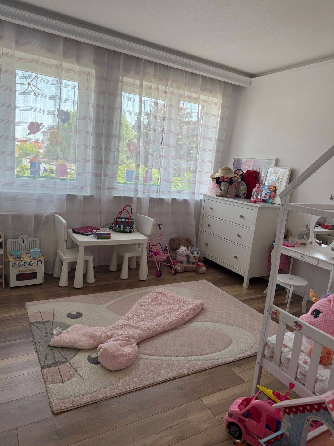 Reihenhaus in Bremen-Arsten - Ruhige Lage, Perfekt für Familien – Bremen – Vorschaubild 8