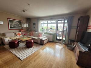 Vollklimatisierte Wohnung mit großer Dachterrasse in MA-Gartenstadt – 68305 Mannheim – Vorschaubild 5