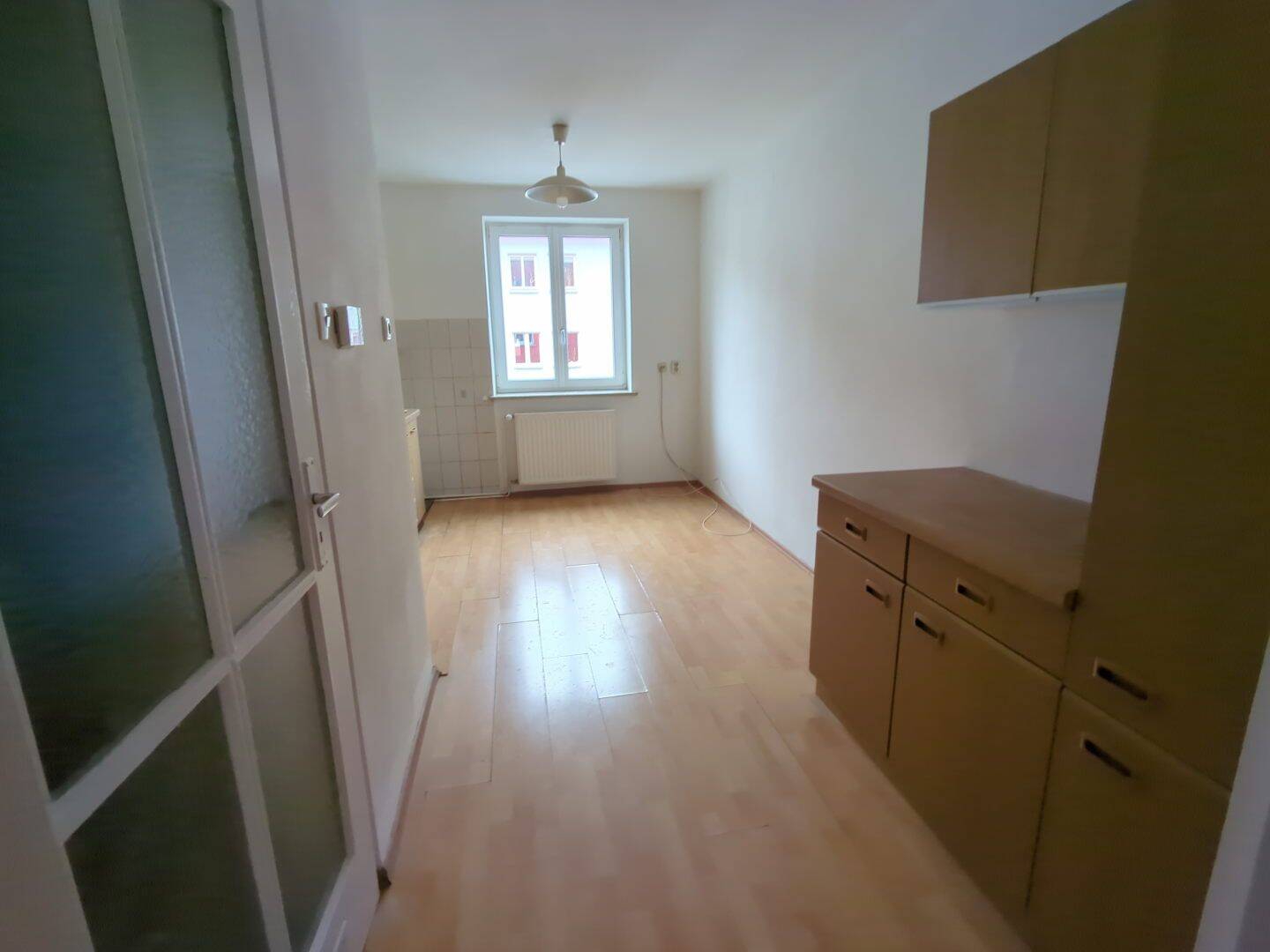 2,5-Zimmer Etagenwohnung in München Au – München – Vorschaubild 4