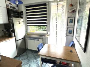 TOPLAGE in HASTEDT! Erstklassige 3-Zimmer-Eigentumswohnung mit heller EBK + 2 Balkonen in Wesernähe – 28207 Bremen – Vorschaubild 6