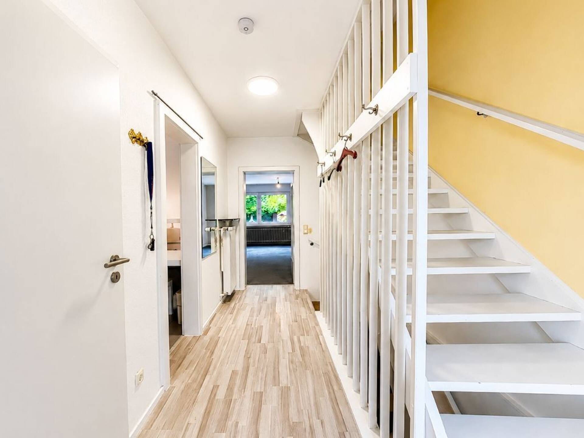 Reihenendhaus in 50999 Köln mit 100 m² kaufen