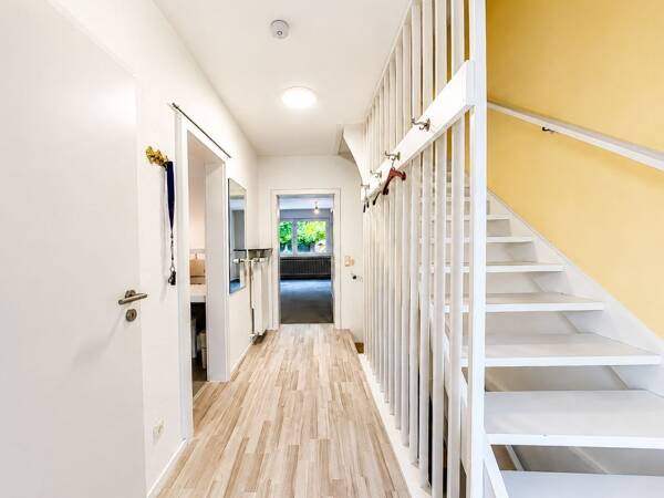 Reihenendhaus in 50999 Köln mit 100 m² kaufen