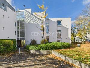 Zwischen Orangerie und City – 64285 Darmstadt – Vorschaubild 2