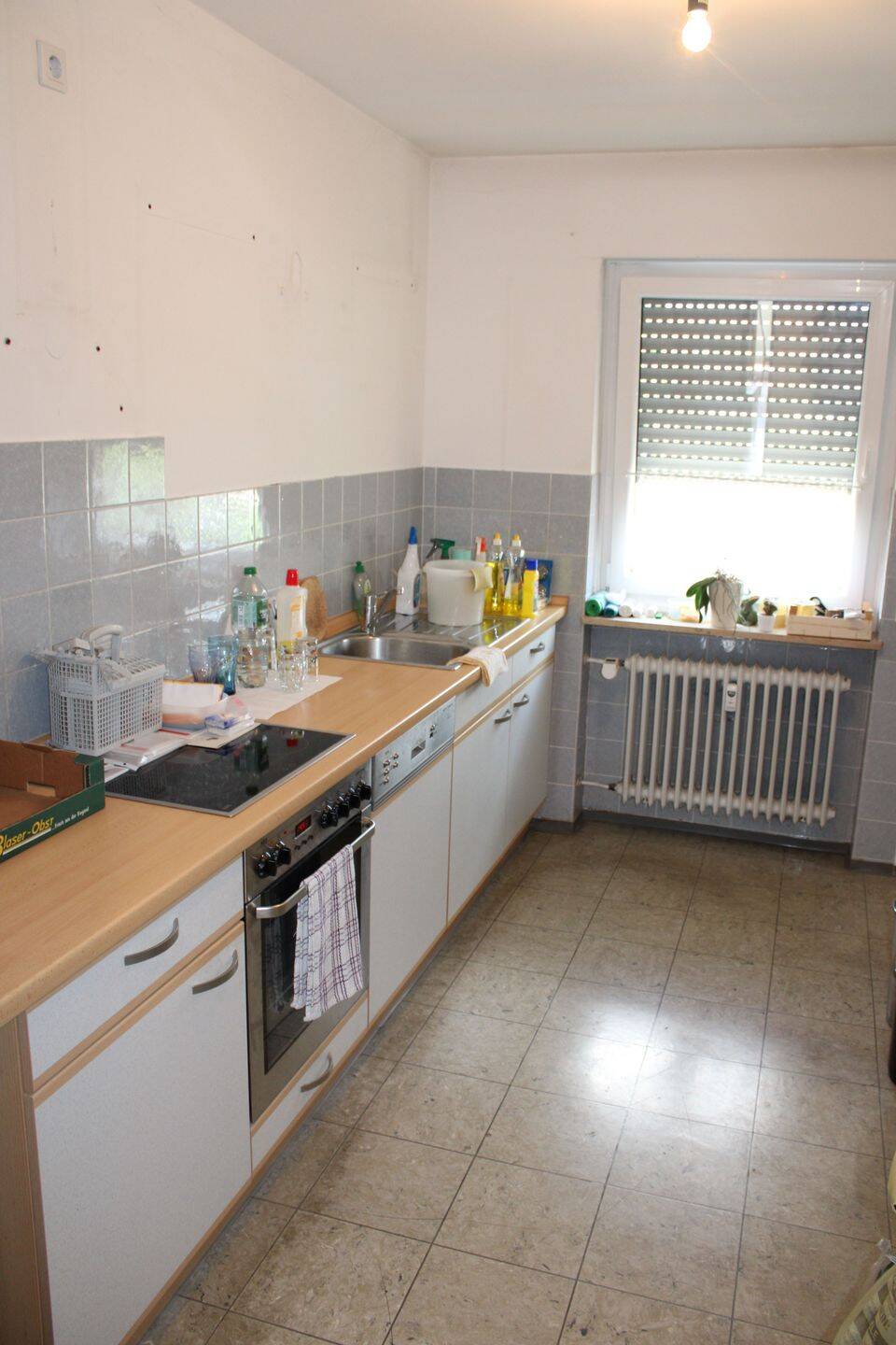 Große 3 Zi. Whg. mit Balkon und Garage in Nbg. Großgründlach – Nürnberg – Vorschaubild 9