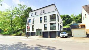 Moderne Gartenwohnung in Köln-Alt-Bocklemünd KfW-55 | Baujahr 2020 | 86 m² | 3 Zimmer | 30 m² Terrasse | eigener Garten | Stellplatz