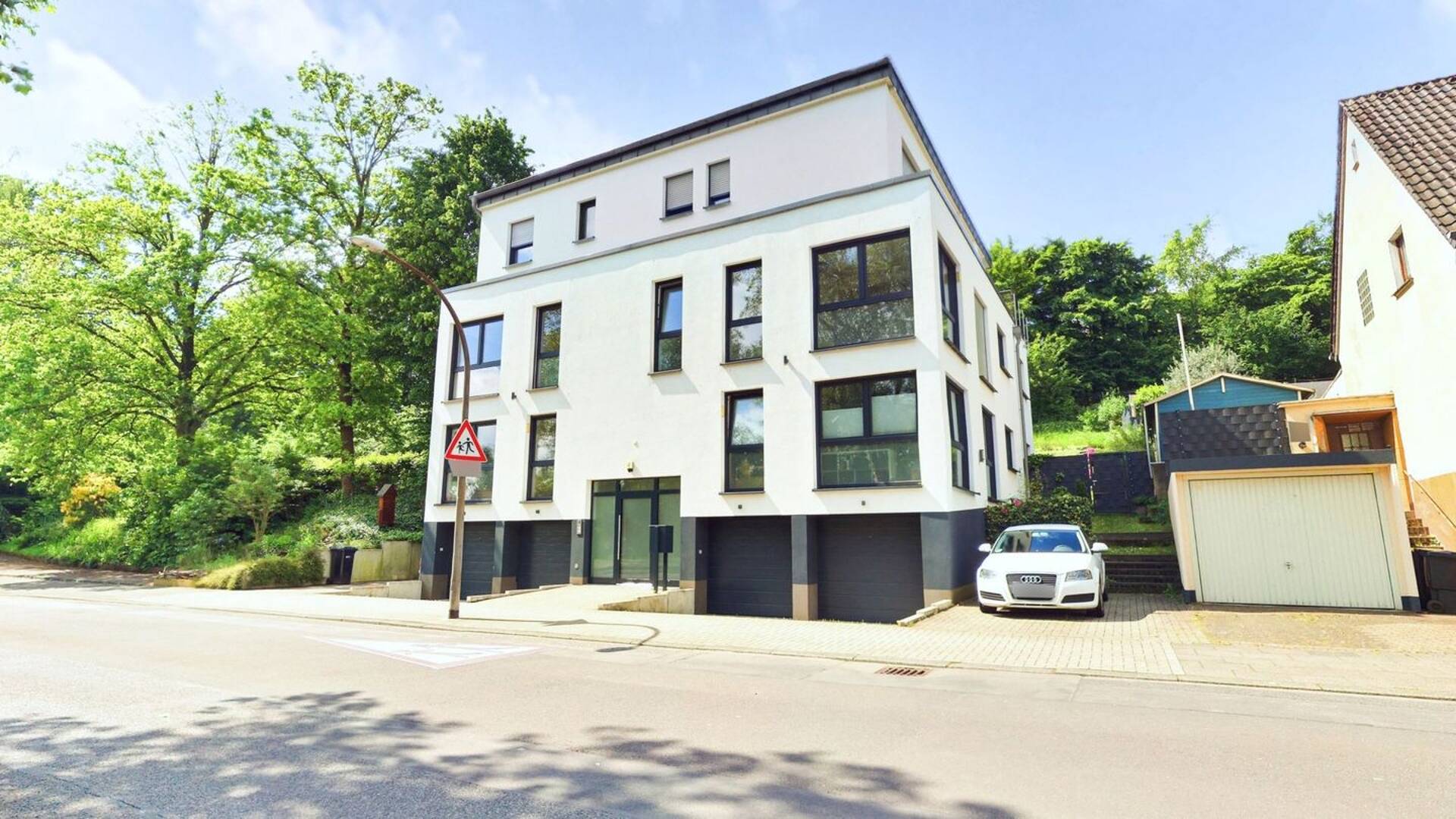 Terrassenwohnung in 50829 Köln mit 86 m² kaufen