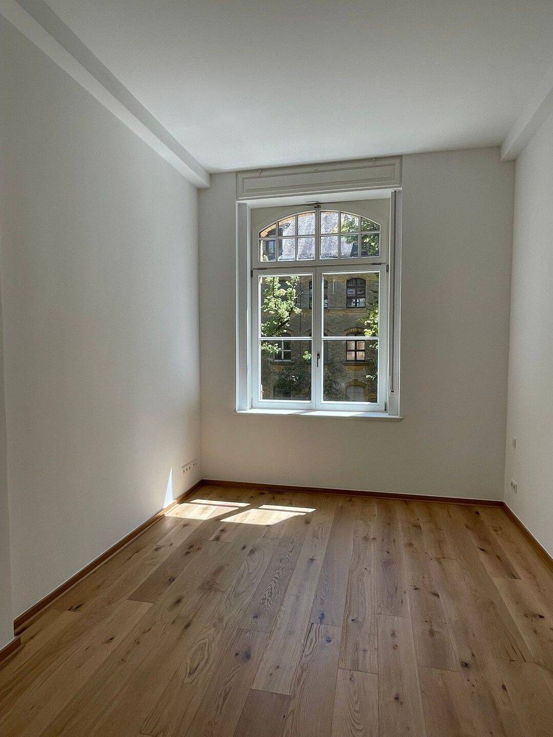 *** Traumhaftes Wohnen in Parkanlage .. atemberaubender ERSTBEZUG in der "Parkstadt Leipzig" *** WE A4.07 - ZEIT FÜR MEHR – Leipzig – Vorschaubild 4