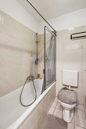 Charmante 1-Zimmer-Wohnung mit Terrasse in Thalkirchen – 81379 München – Vorschaubild 7