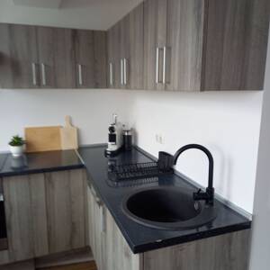 2-Zimmer-Dachterrassenwohnung mit Galerie in M-Pasing – 81249 München – Vorschaubild 8