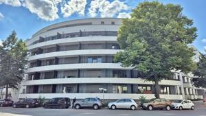 Sehr schöne und helle Dachgeschosswohnung mit Süd-West-Terrasse – 12439 Berlin – Vorschaubild 2