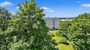 2,5-Zimmerwohnung in Jena-Lobeda West